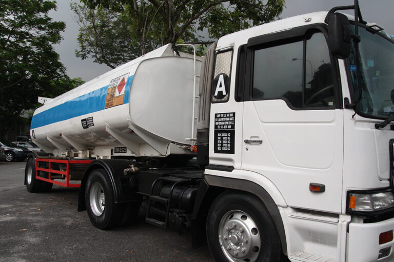 Tanker-for-Diesel-Delivery